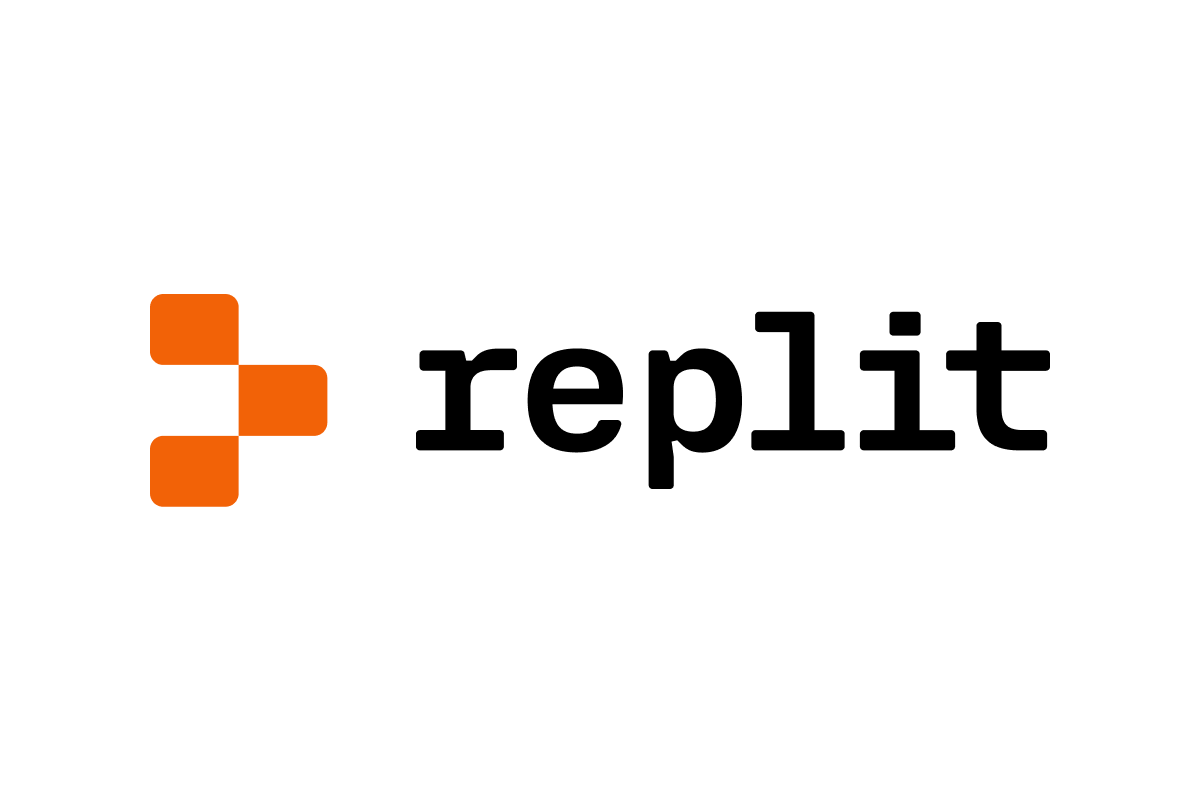 Replit logo